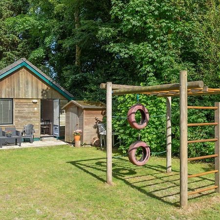 Vakantiehuis Duin Bos En Zee Шорл Екстериор снимка