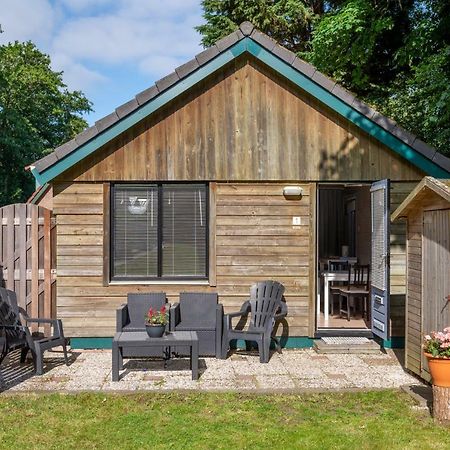 Vakantiehuis Duin Bos En Zee Шорл Екстериор снимка
