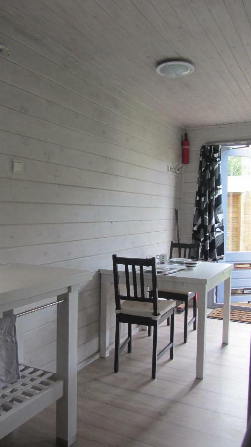 Vakantiehuis Duin Bos En Zee Шорл Екстериор снимка