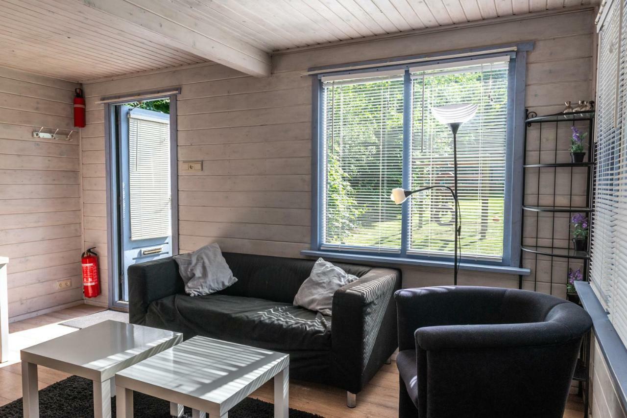 Vakantiehuis Duin Bos En Zee Шорл Екстериор снимка