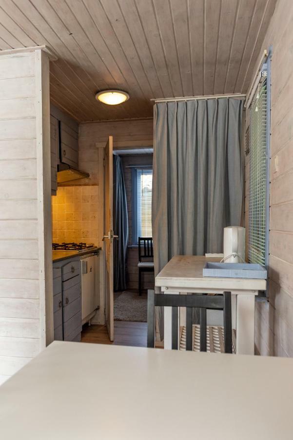 Vakantiehuis Duin Bos En Zee Шорл Екстериор снимка