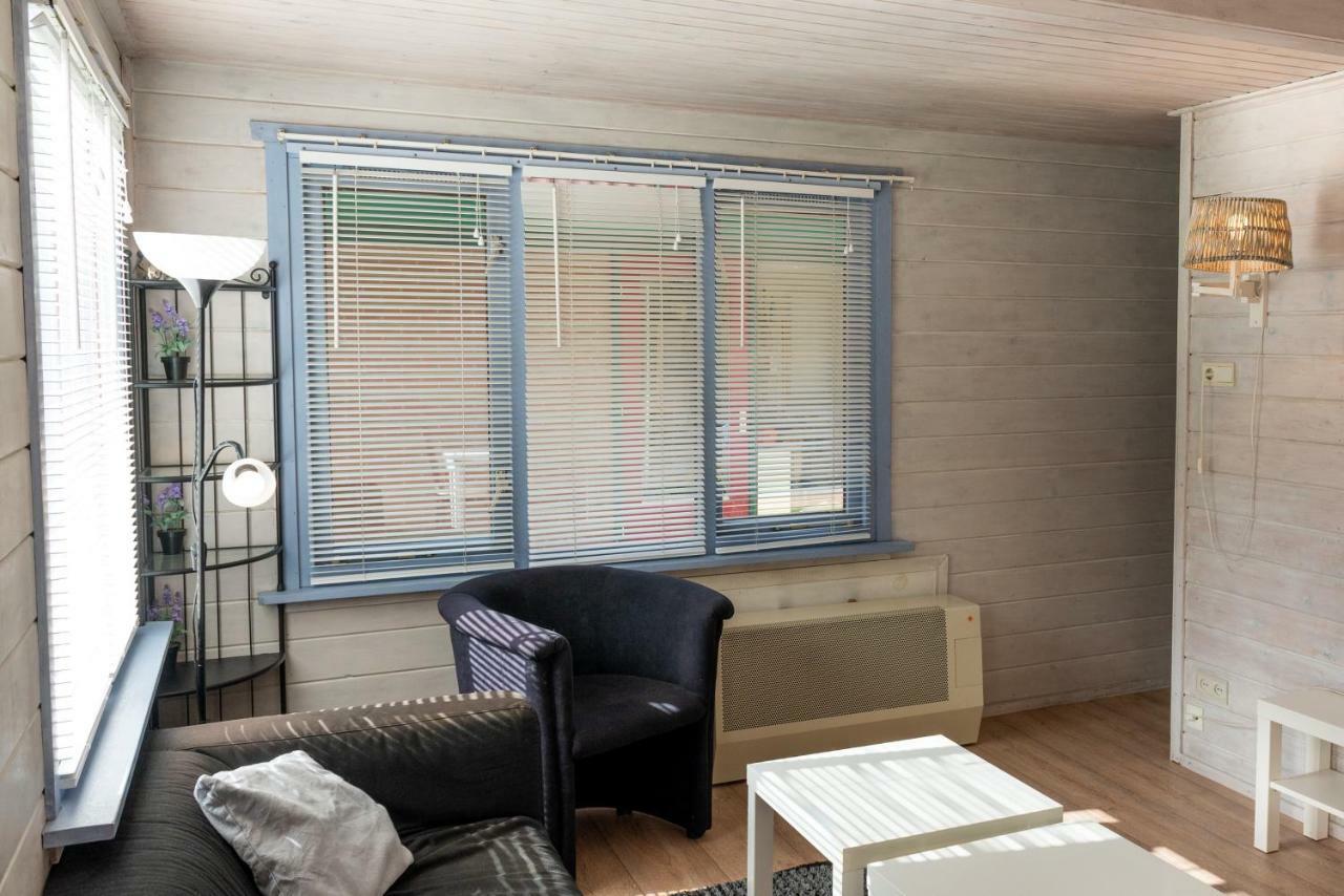 Vakantiehuis Duin Bos En Zee Шорл Екстериор снимка